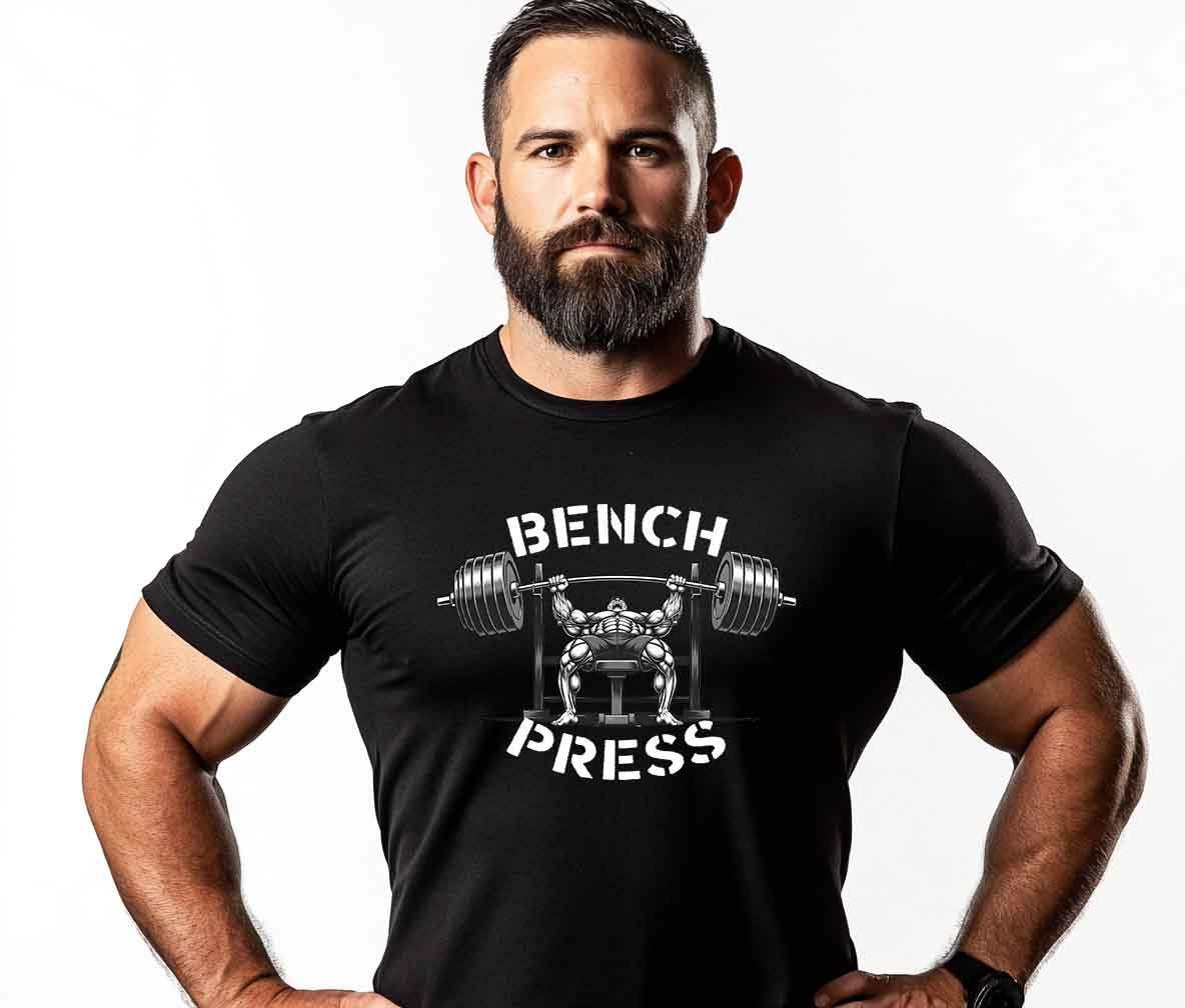 BENCH PRESS