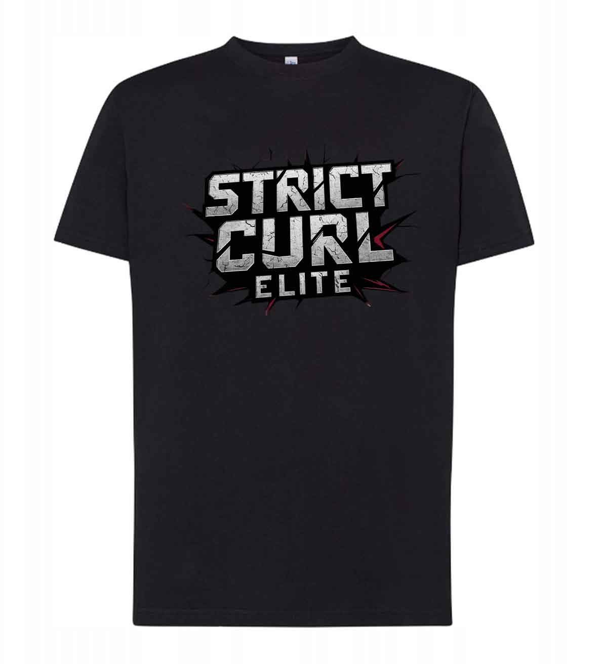 STRICT CURL ELITE